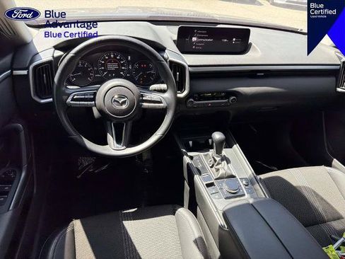 Used 2023 MAZDA CX-50 2.5 S w/ Cargo Package AWD/4WD image 9