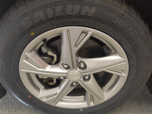 Used 2021 Hyundai Sonata SE image 31