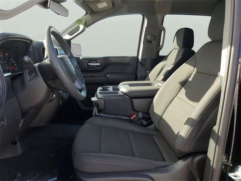 New 2026 Chevrolet Silverado 1500 Custom image 13