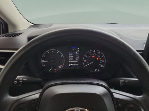 Used 2024 Toyota Corolla LE image 32