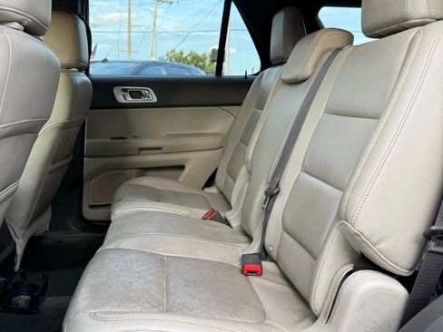 Used 2011 Ford Explorer XLT w/ 202A Rapid Spec Order Code image 17