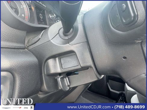 Used 2024 RAM 2500 Big Horn image 23