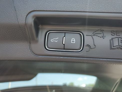 New 2026 Ford Explorer Tremor AWD/4WD image 33