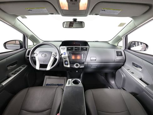 Used 2014 Toyota Prius V Two image 23