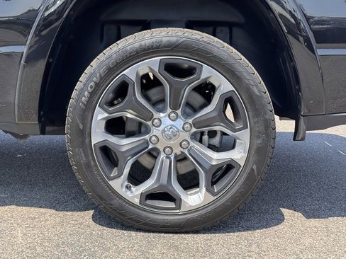 Used 2023 RAM 1500 Limited w/ Trailer Tow Group image 14