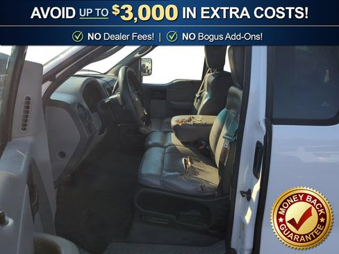Used 2007 Ford F150 XL RWD image 14