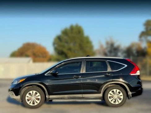 Used 2012 Honda CR-V EX-L image 8