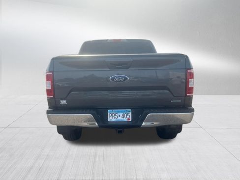 Used 2018 Ford F150 Lariat image 6