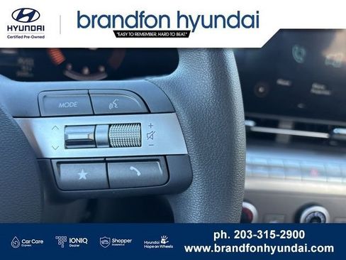 Used 2026 Hyundai Kona SE AWD/4WD image 15