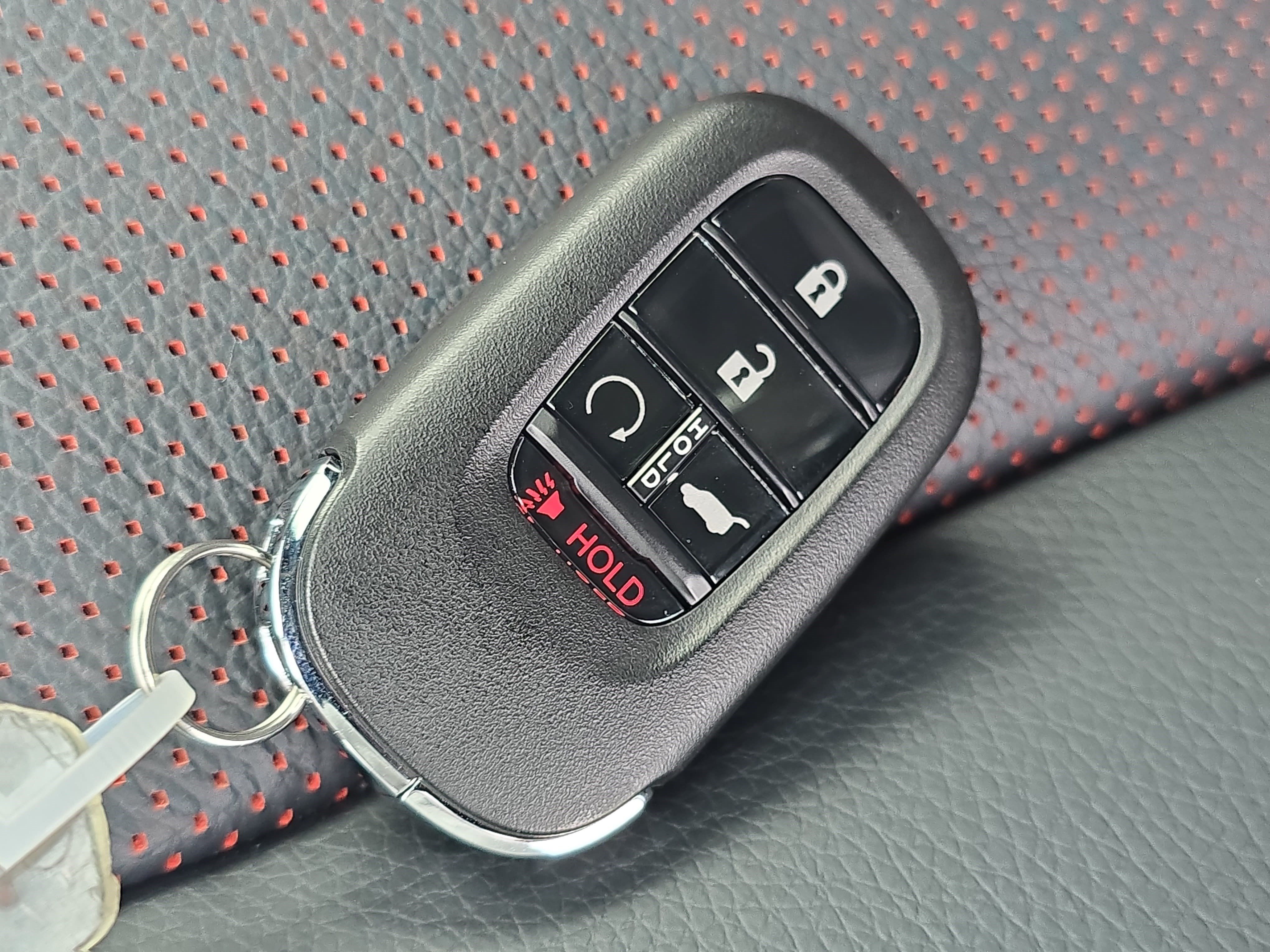New 2026 Honda Pilot Black Edition image 37