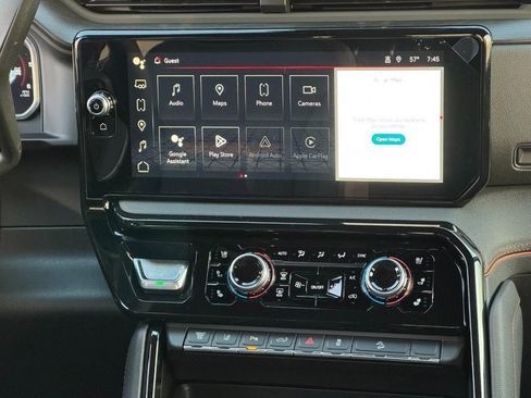 New 2026 GMC Sierra 2500 AT4 w/ AT4 Premium Plus Package image 13