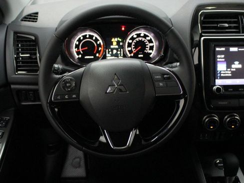 New 2026 Mitsubishi Outlander Sport SE image 21