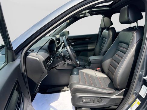 Used 2025 Honda CR-V Sport Touring image 15