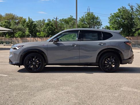 New 2026 Acura ADX A-Spec FWD image 7