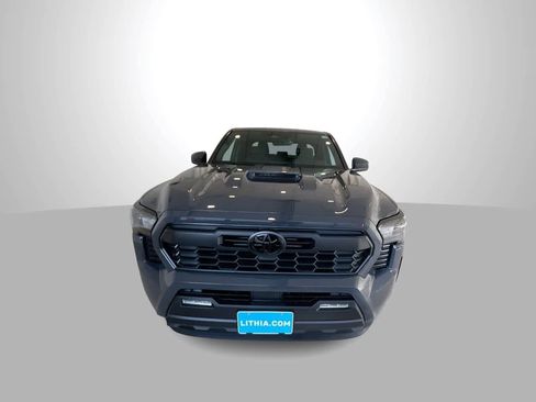New 2026 Toyota Tacoma TRD Sport AWD/4WD image 3