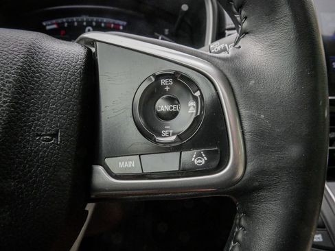 Used 2019 Honda CR-V EX-L image 20