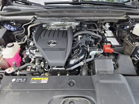 Used 2023 Lexus RX 350 Premium w/ Cold Area Package FWD image 29