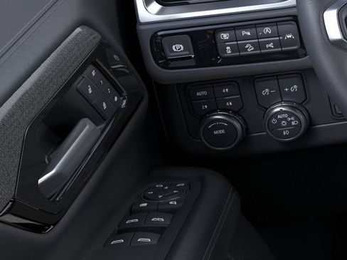 New 2026 GMC Yukon XL Elevation w/ Elevation Premium Package AWD/4WD image 22