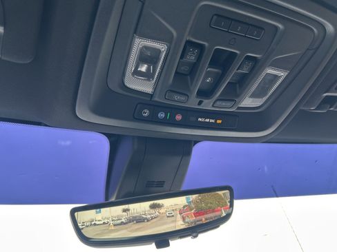 Used 2020 GMC Sierra 2500 AT4 w/ AT4 Premium Package image 22