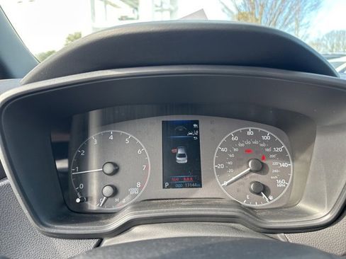 Used 2025 Toyota Corolla SE image 18