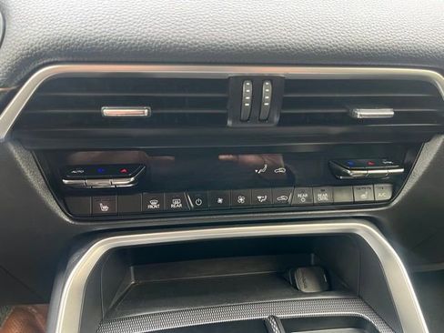 Used 2024 MAZDA CX-90 3.3 Turbo w/ Preferred Package image 11