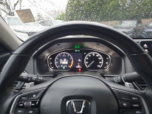 Certified 2022 Honda Accord Sport Special Edition image 26