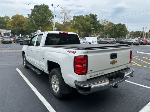 Used 2019 Chevrolet Silverado 1500 LT image 5