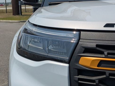 New 2026 Ford Explorer Tremor AWD/4WD image 10