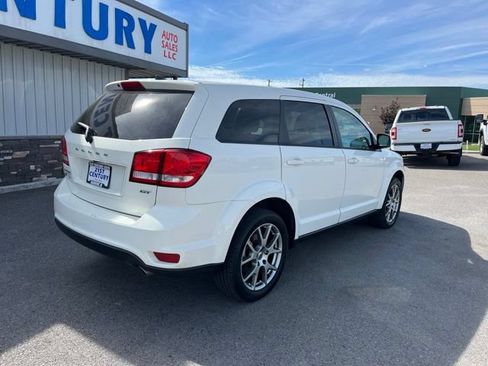 Used 2019 Dodge Journey GT AWD/4WD image 13