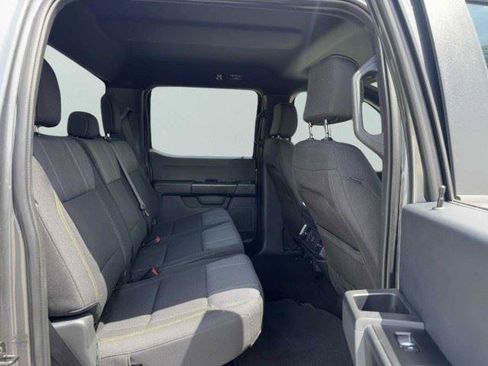 Used 2024 Ford F150 STX AWD/4WD image 47