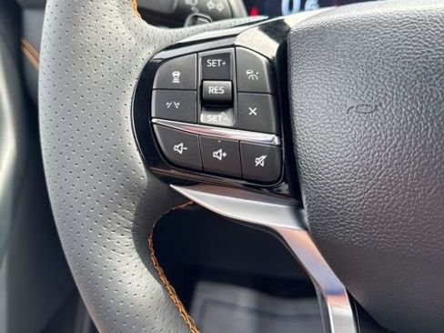New 2026 Ford Explorer Tremor AWD/4WD image 22