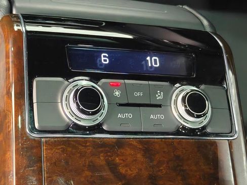 Used 2015 Audi A8 L 3.0T image 32