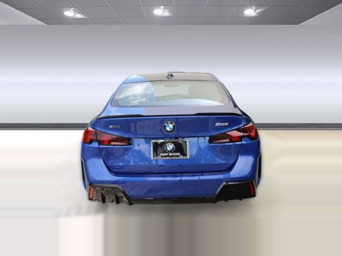 Used 2026 BMW 228i xDrive w/ Technology Package image 10