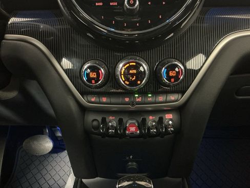 Certified 2023 MINI Cooper Countryman S w/ Signature Upholstery Package image 13