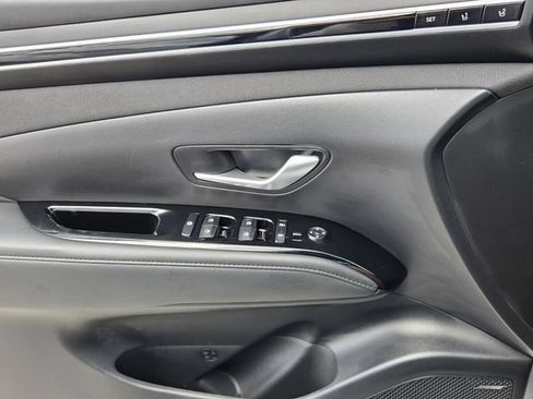 Used 2024 Hyundai Tucson Limited FWD image 27