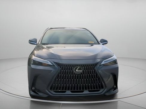 Used 2024 Lexus NX 250 FWD image 7
