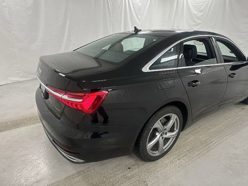 Used 2024 Audi A6 Premium Plus image 3