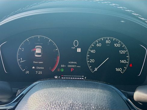 New 2026 Honda Civic Sport image 11