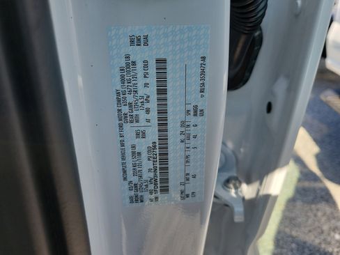 New 2026 Ford F350 XL AWD/4WD image 21