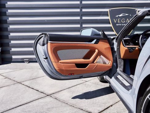 Used 2024 Porsche 911 Turbo S image 27