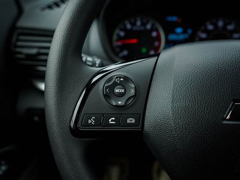 New 2025 Mitsubishi Eclipse Cross LE image 19