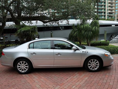Used 2009 Buick Lucerne CX FWD image 22