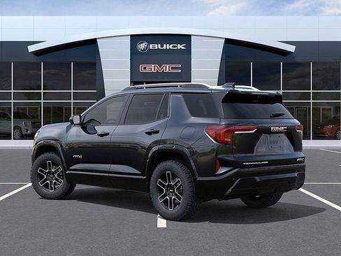 New 2027 GMC Terrain AT4 w/ Convenience Package III AWD/4WD image 3
