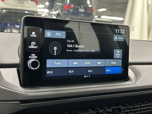 Certified 2026 Honda Accord SE image 21