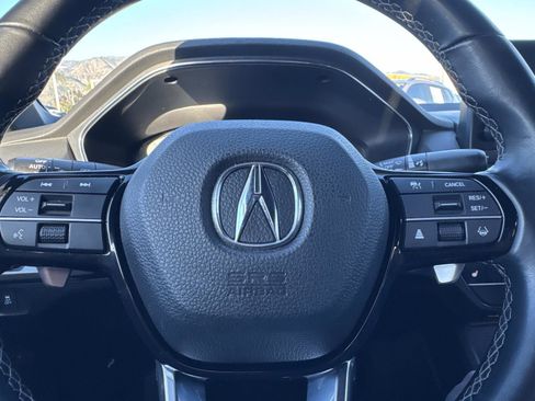 Used 2024 Acura Integra A-Spec image 19