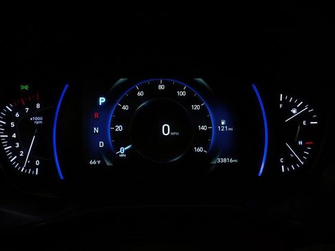 Used 2020 Hyundai Santa Fe Limited image 31