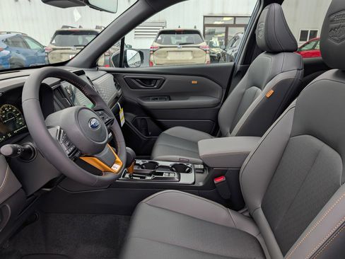 New 2026 Subaru Forester Wilderness image 6