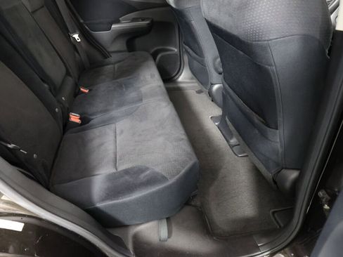 Used 2014 Honda CR-V EX image 22