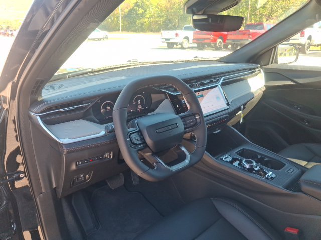 New 2026 Jeep Cherokee Limited AWD/4WD image 13