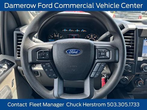 Certified 2017 Ford F150 XL w/ Equipment Group 101A Mid AWD/4WD image 23